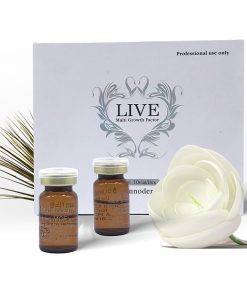 Tế Bào gốc Dr. Live – Chuyên làm trắng, điều trị sẹo rỗ, chống thâm sau điều trị xâm lấn