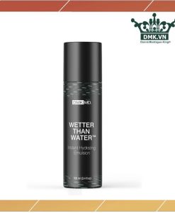 MD WETTER THAN WATER™ 100ML - Tinh Chất Cấp Ẩm Cấp Tốc